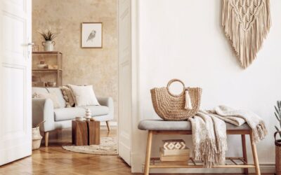 Top Home Decor Trends to Watch in 2025