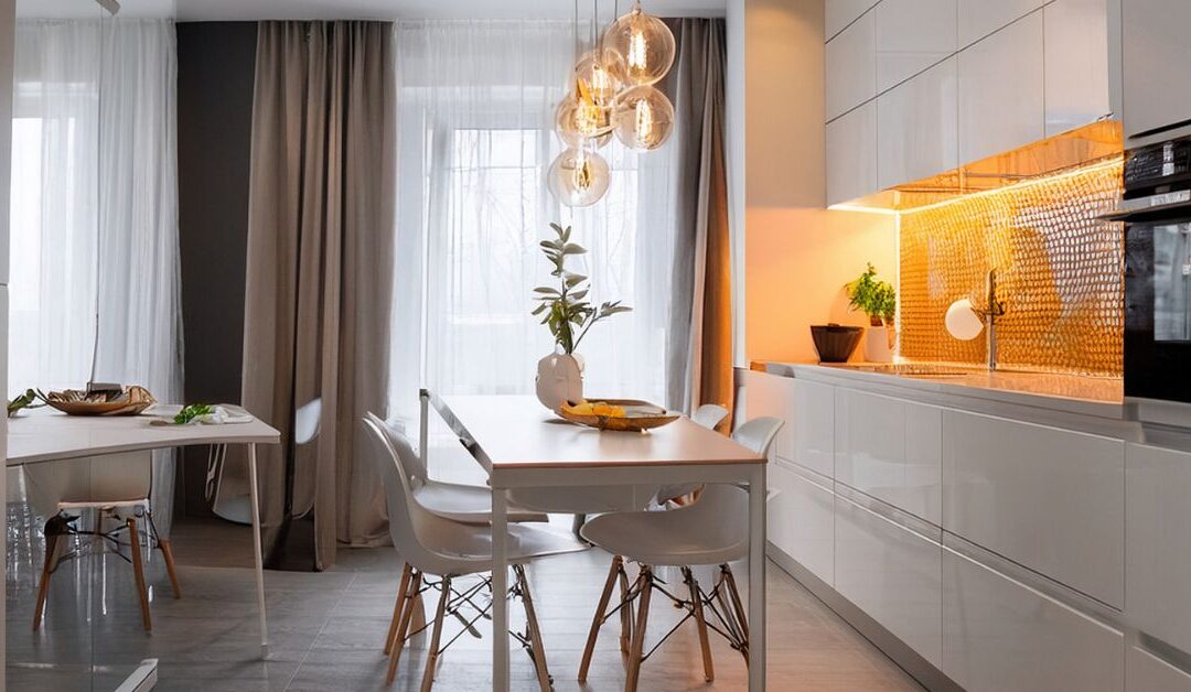 Kitchen & Dining Styling Ideas That Make Everyday Meals Feel Special (2025 Edition)