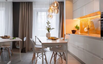 Kitchen & Dining Styling Ideas That Make Everyday Meals Feel Special (2025 Edition)