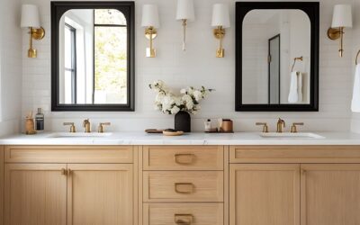 The Ultimate Guide to Styling Wall Art & Mirrors Like a Designer (2025 Edition)