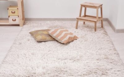 The Ultimate Guide to Choosing Rugs & Floor Coverings for Every Room