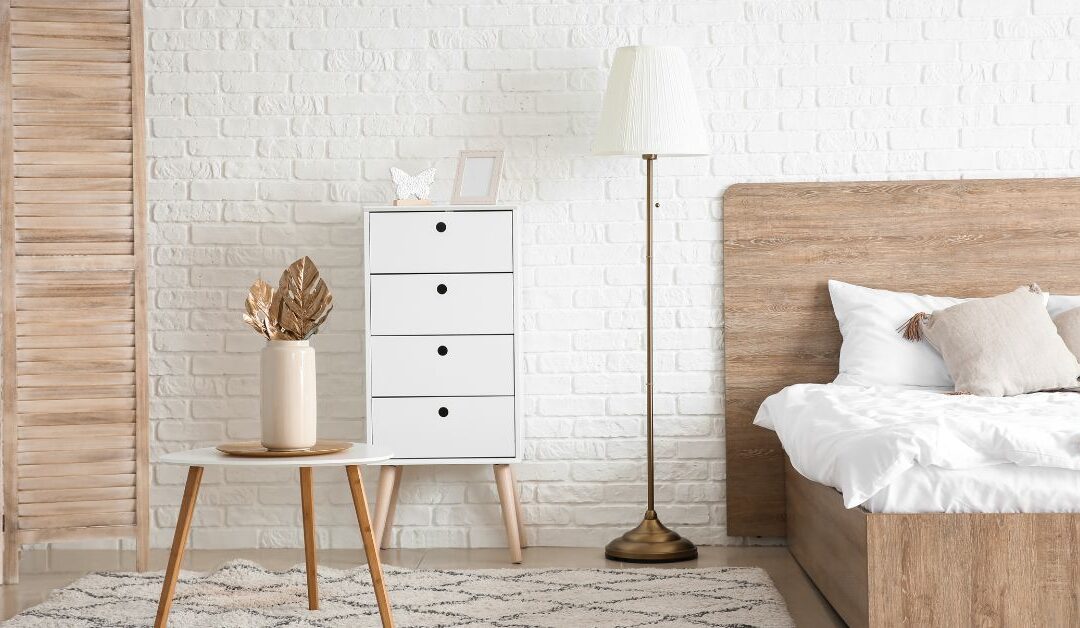 The Ultimate Guide to Choosing Bedroom Furniture That Feels Like Home