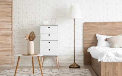The Ultimate Guide to Choosing Bedroom Furniture That Feels Like Home
