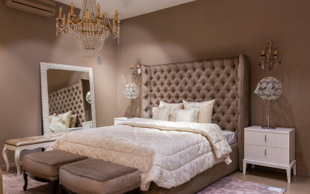 How to Transform Any Room Using Lighting & Lamps